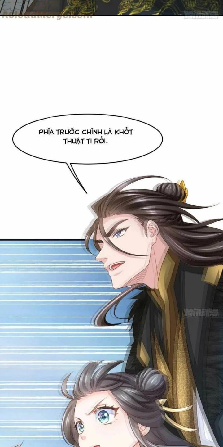 Ta Thuần Phục Bạo Quân Chapter 29 - Trang 2