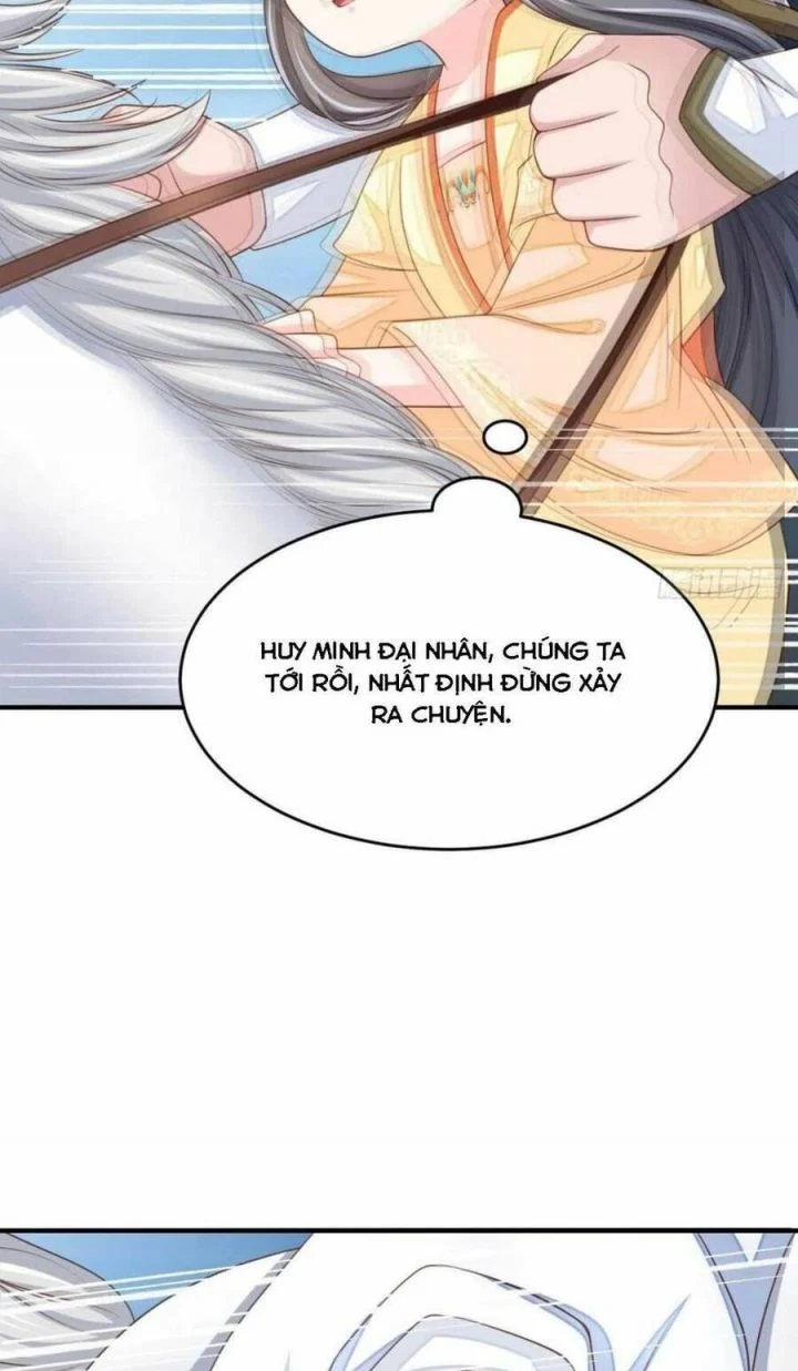 Ta Thuần Phục Bạo Quân Chapter 29 - Trang 2