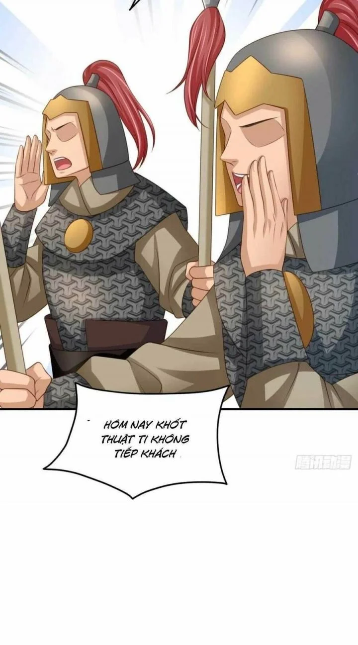 Ta Thuần Phục Bạo Quân Chapter 29 - Trang 2