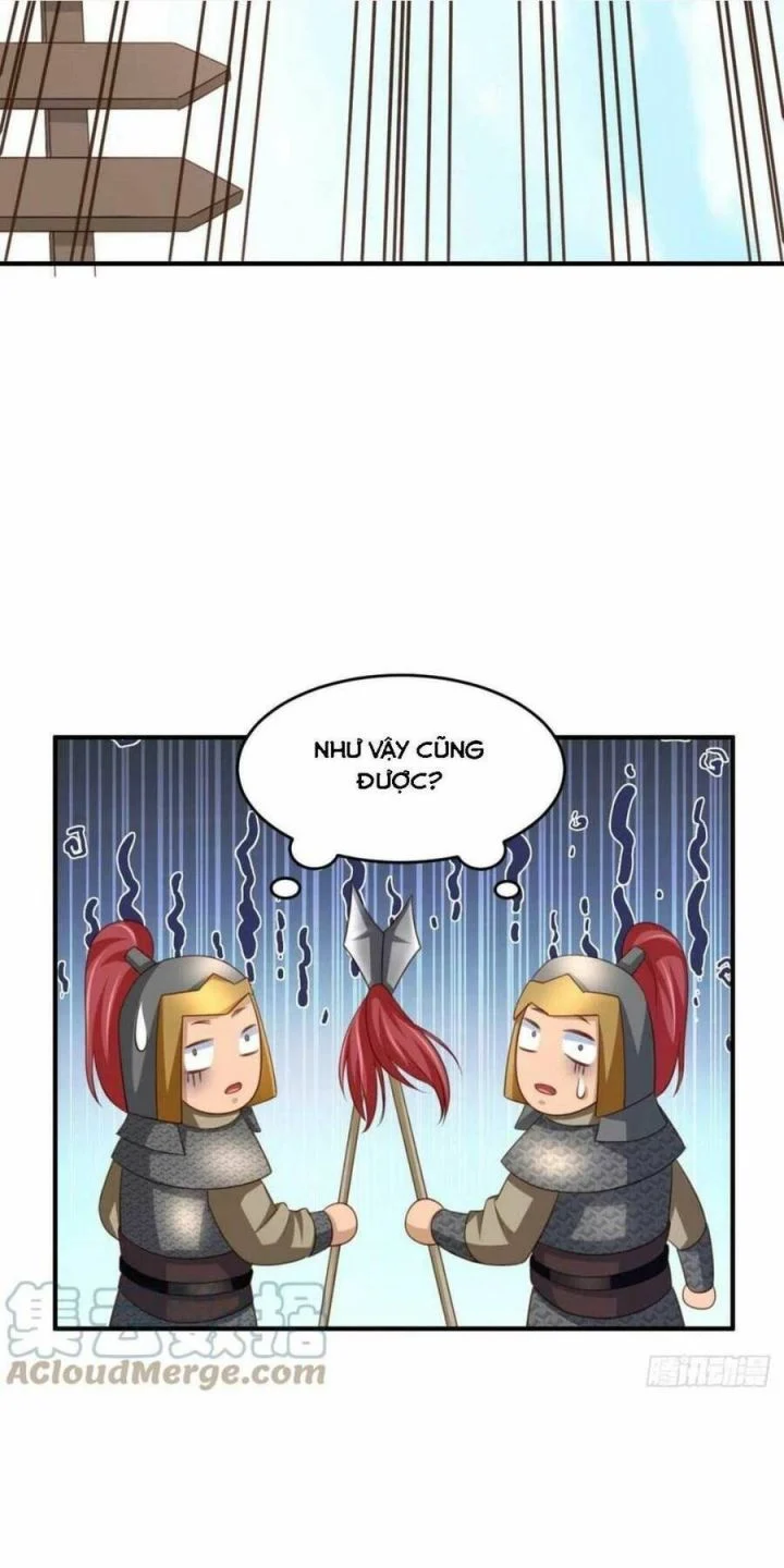 Ta Thuần Phục Bạo Quân Chapter 29 - Trang 2