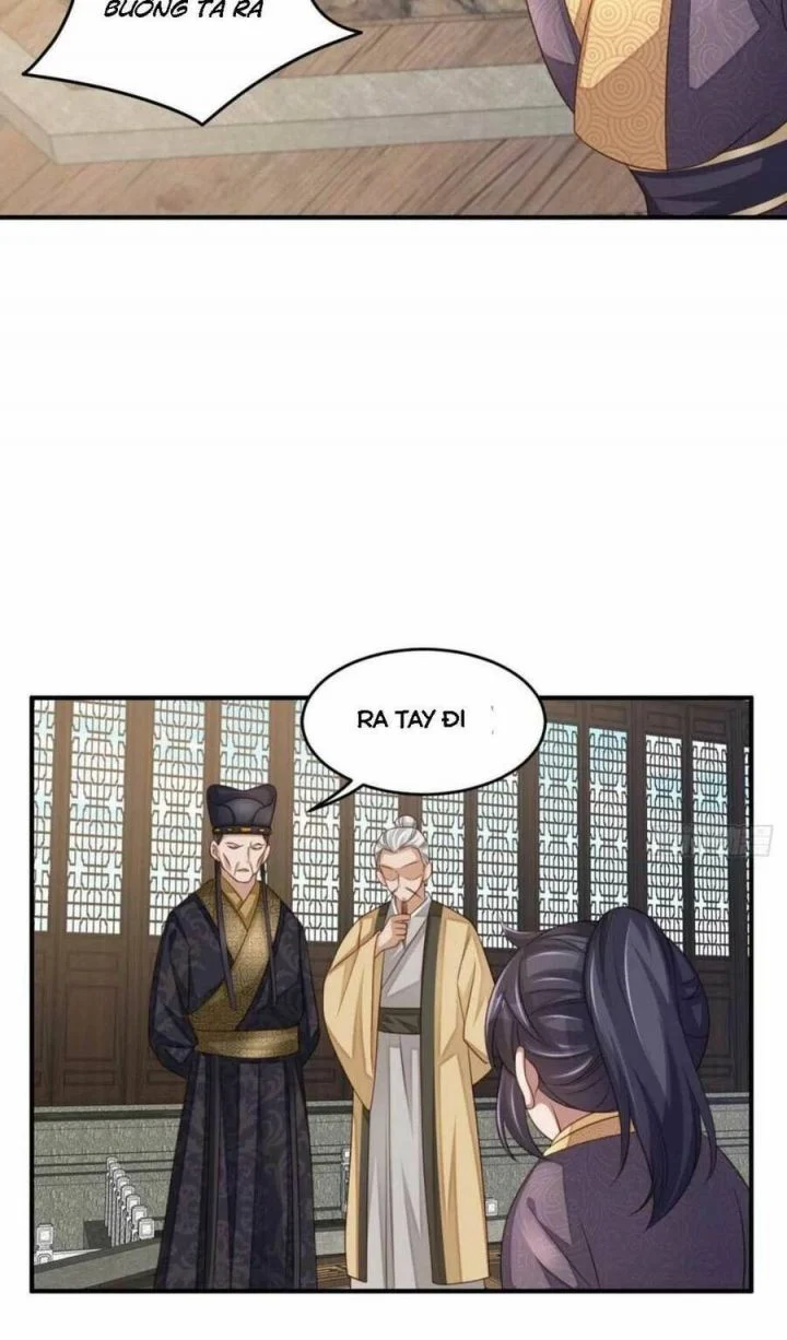 Ta Thuần Phục Bạo Quân Chapter 29 - Trang 2