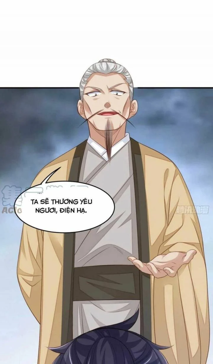 Ta Thuần Phục Bạo Quân Chapter 29 - Trang 2