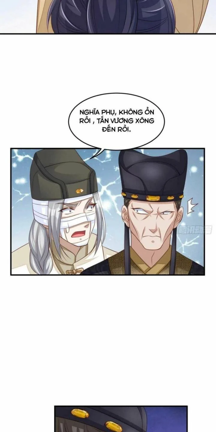 Ta Thuần Phục Bạo Quân Chapter 29 - Trang 2