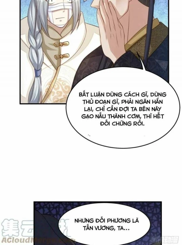 Ta Thuần Phục Bạo Quân Chapter 29 - Trang 2