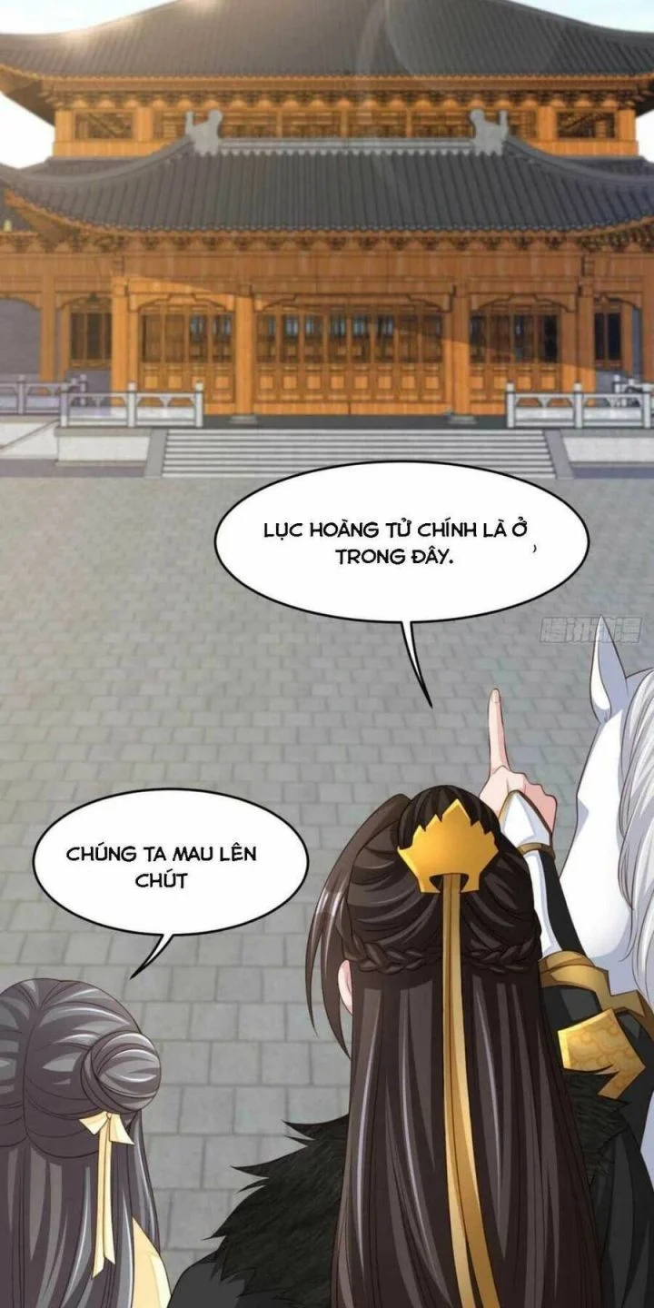 Ta Thuần Phục Bạo Quân Chapter 29 - Trang 2