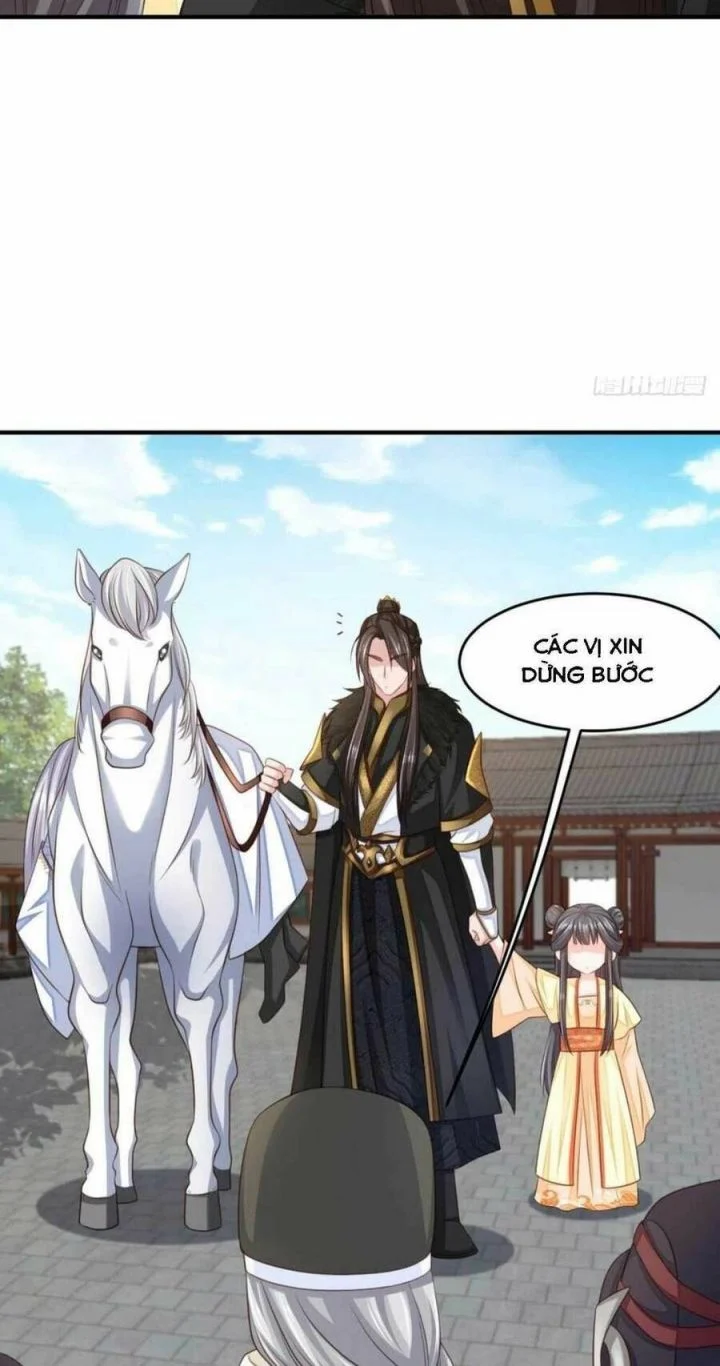 Ta Thuần Phục Bạo Quân Chapter 29 - Trang 2