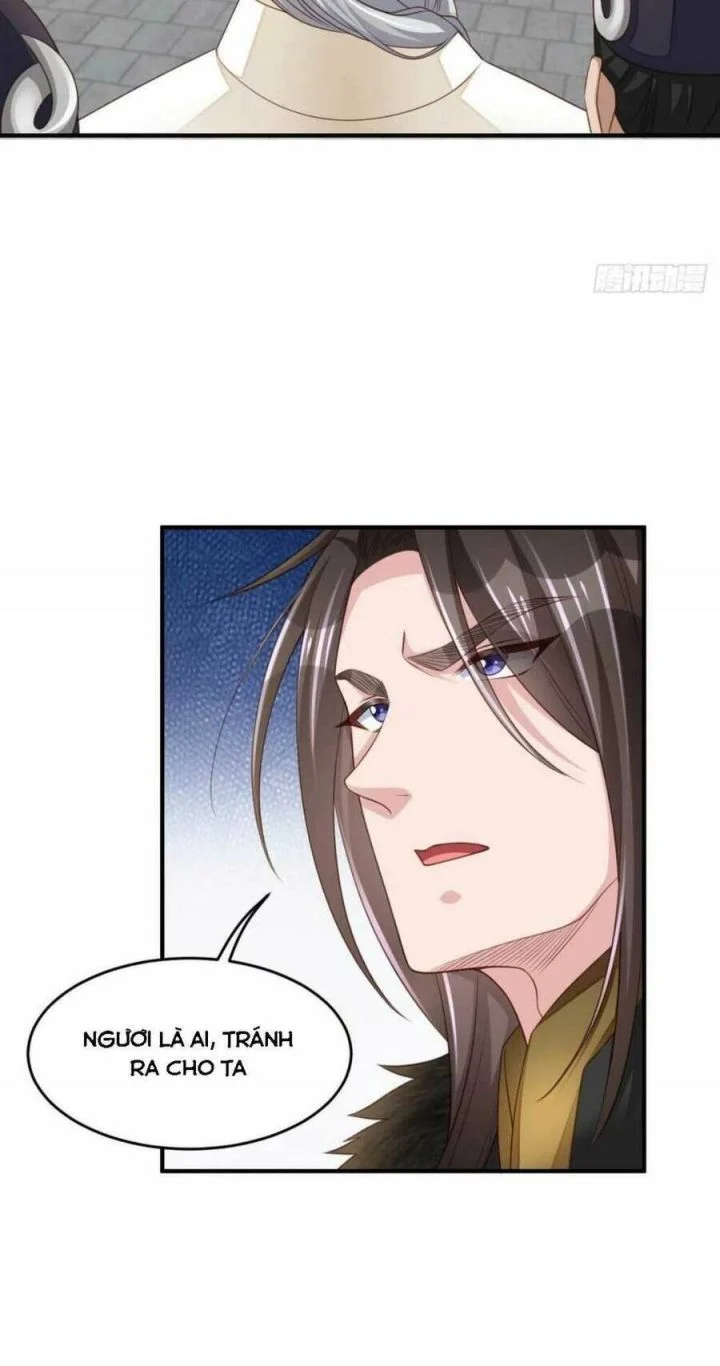 Ta Thuần Phục Bạo Quân Chapter 29 - Trang 2