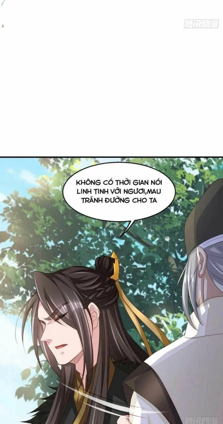 Ta Thuần Phục Bạo Quân Chapter 29 - Trang 2