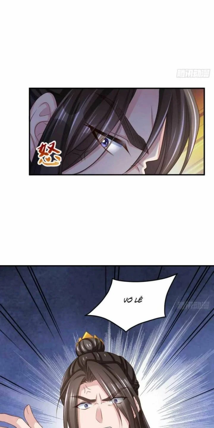 Ta Thuần Phục Bạo Quân Chapter 29 - Trang 2