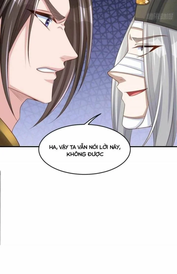 Ta Thuần Phục Bạo Quân Chapter 29 - Trang 2