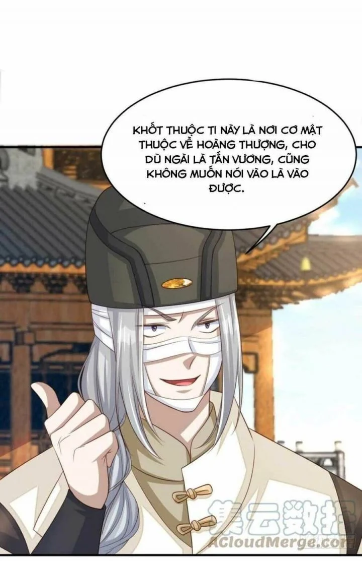 Ta Thuần Phục Bạo Quân Chapter 29 - Trang 2