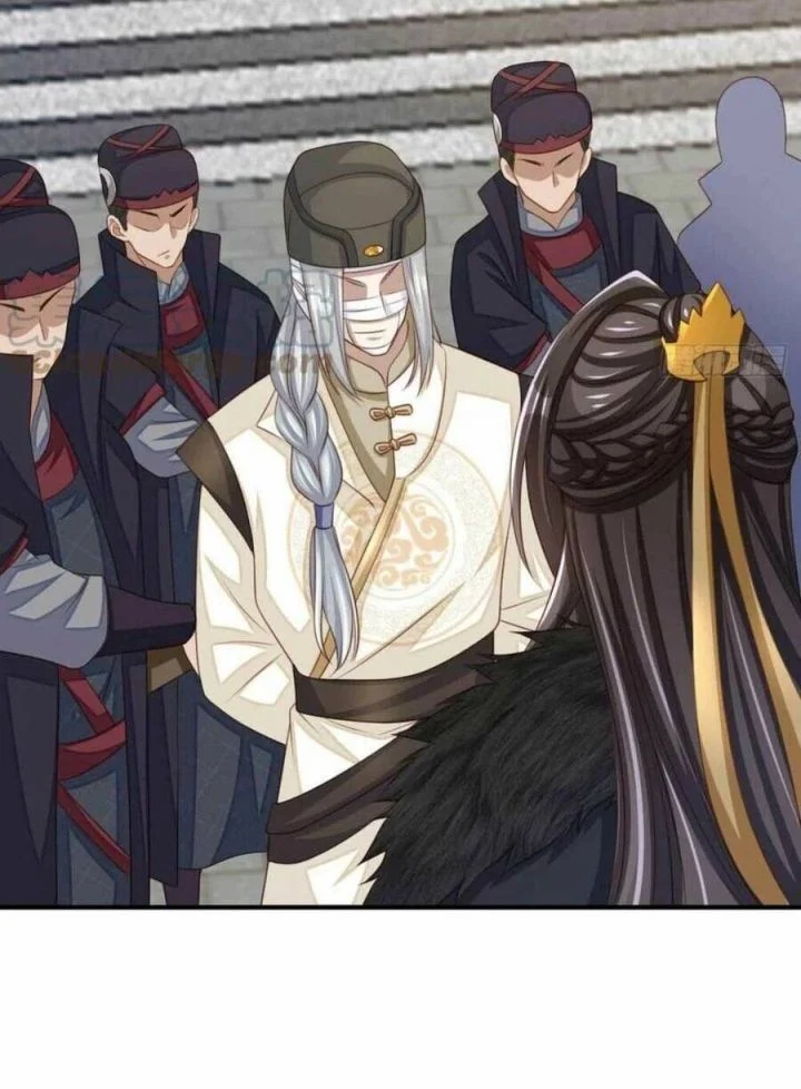 Ta Thuần Phục Bạo Quân Chapter 29 - Trang 2