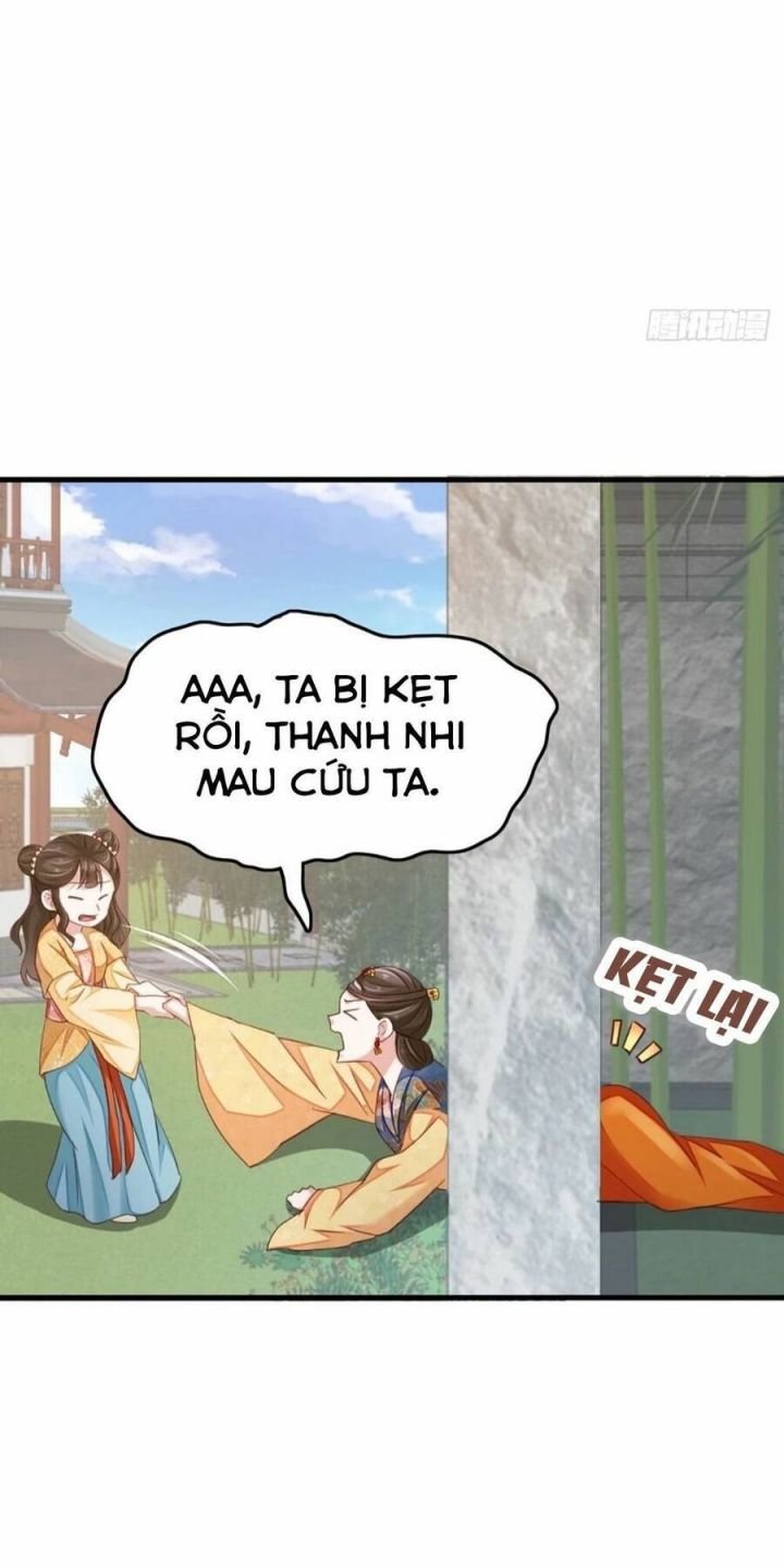Ta Thuần Phục Bạo Quân Chapter 3 - Trang 2