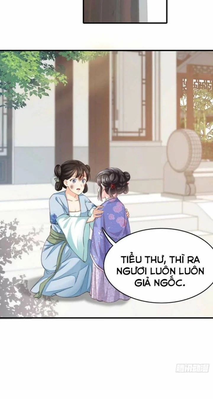 Ta Thuần Phục Bạo Quân Chapter 3 - Trang 2