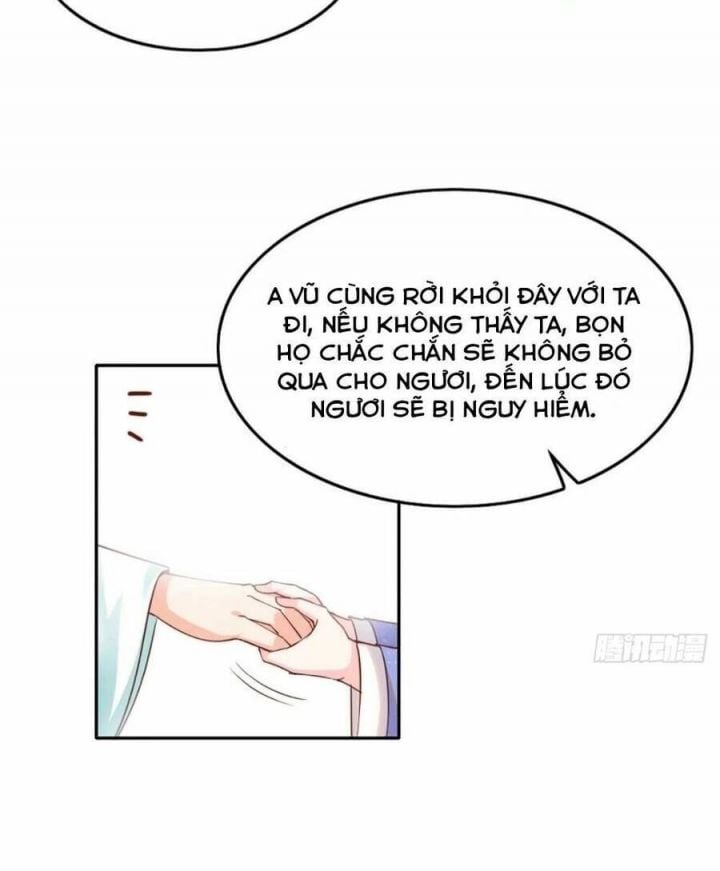 Ta Thuần Phục Bạo Quân Chapter 3 - Trang 2