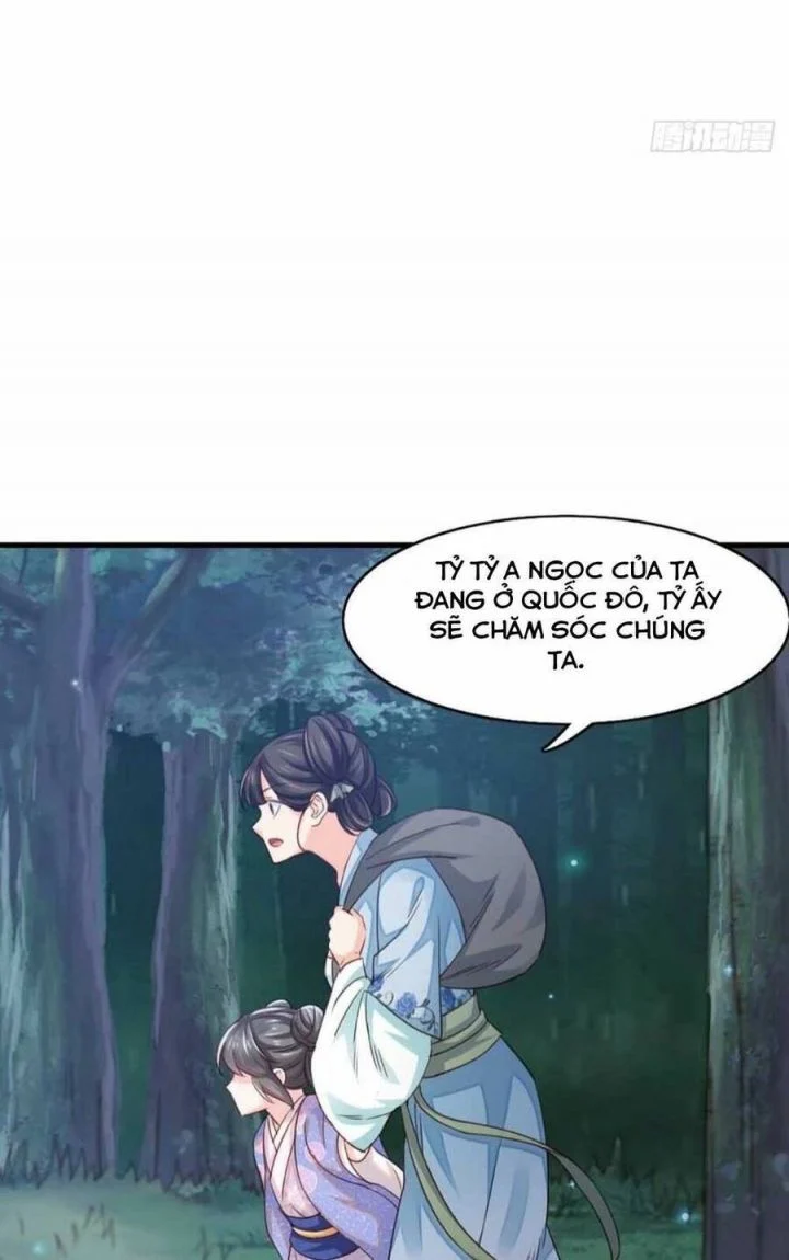 Ta Thuần Phục Bạo Quân Chapter 3 - Trang 2