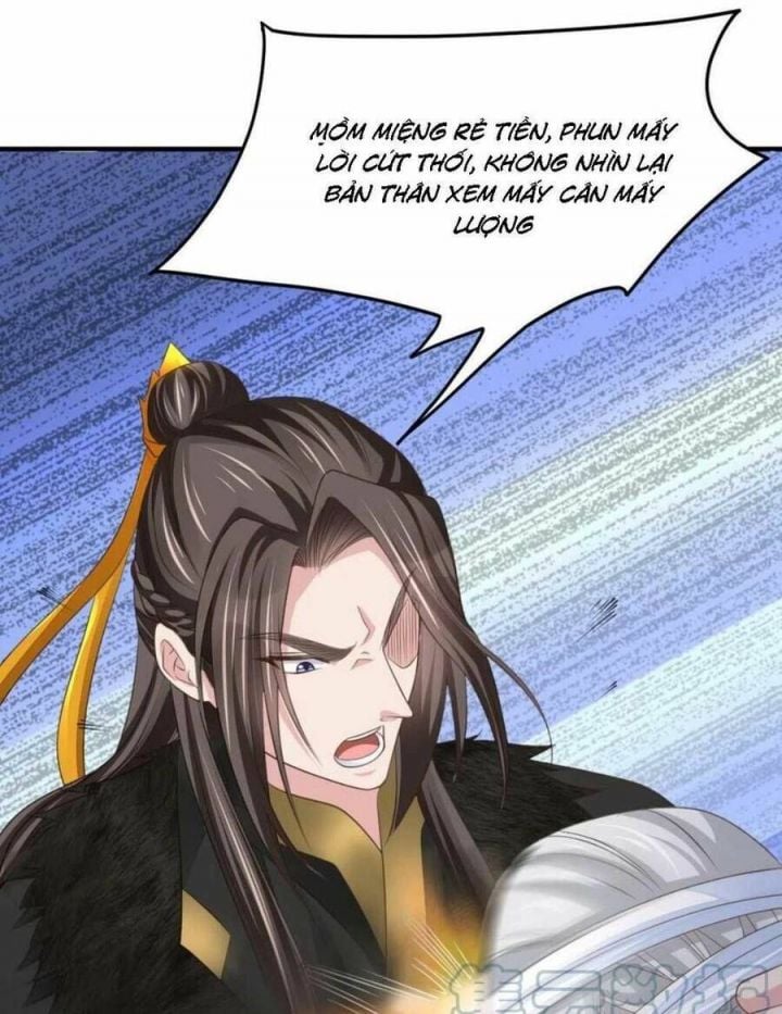 Ta Thuần Phục Bạo Quân Chapter 30 - Trang 2