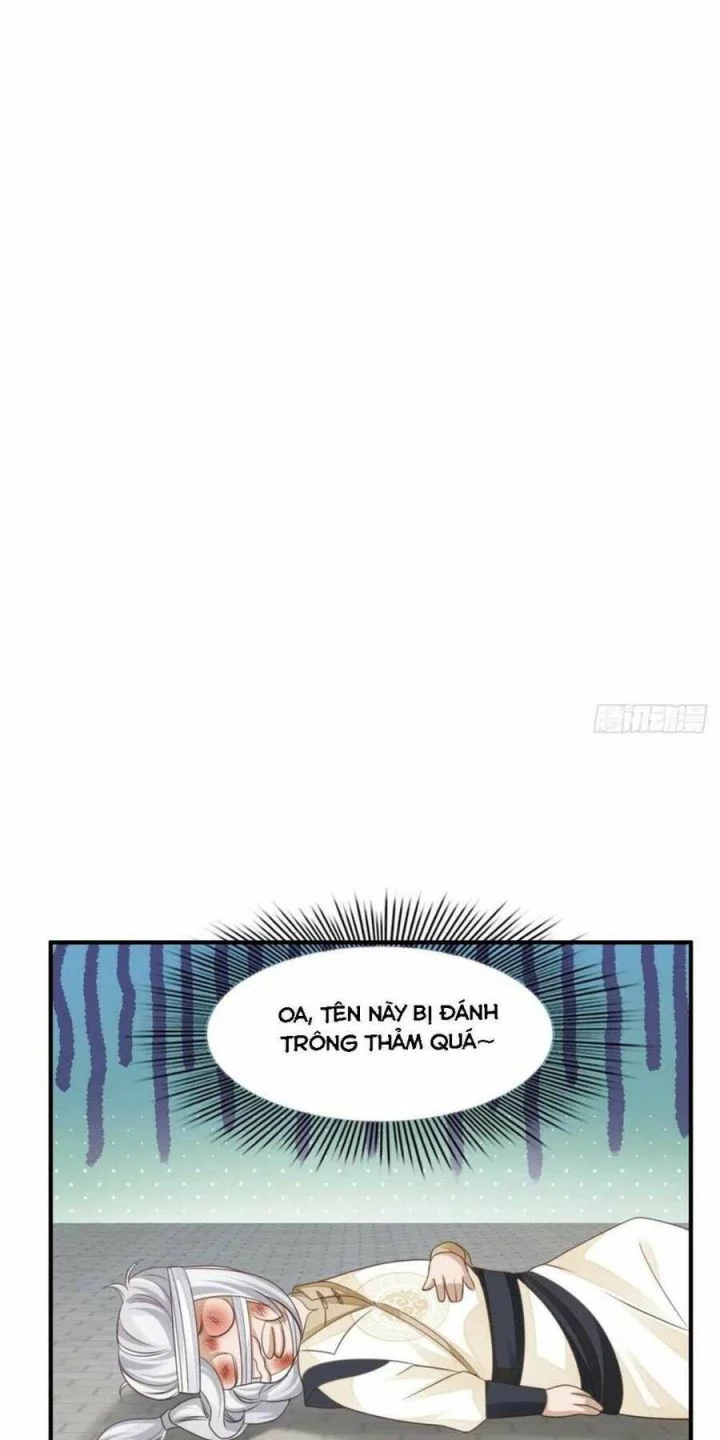 Ta Thuần Phục Bạo Quân Chapter 30 - Trang 2