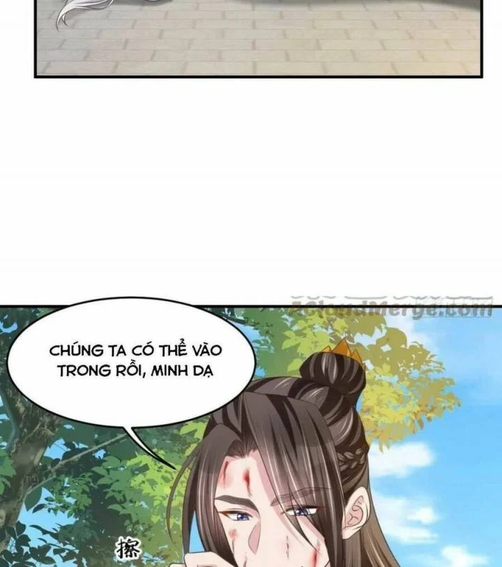 Ta Thuần Phục Bạo Quân Chapter 30 - Trang 2
