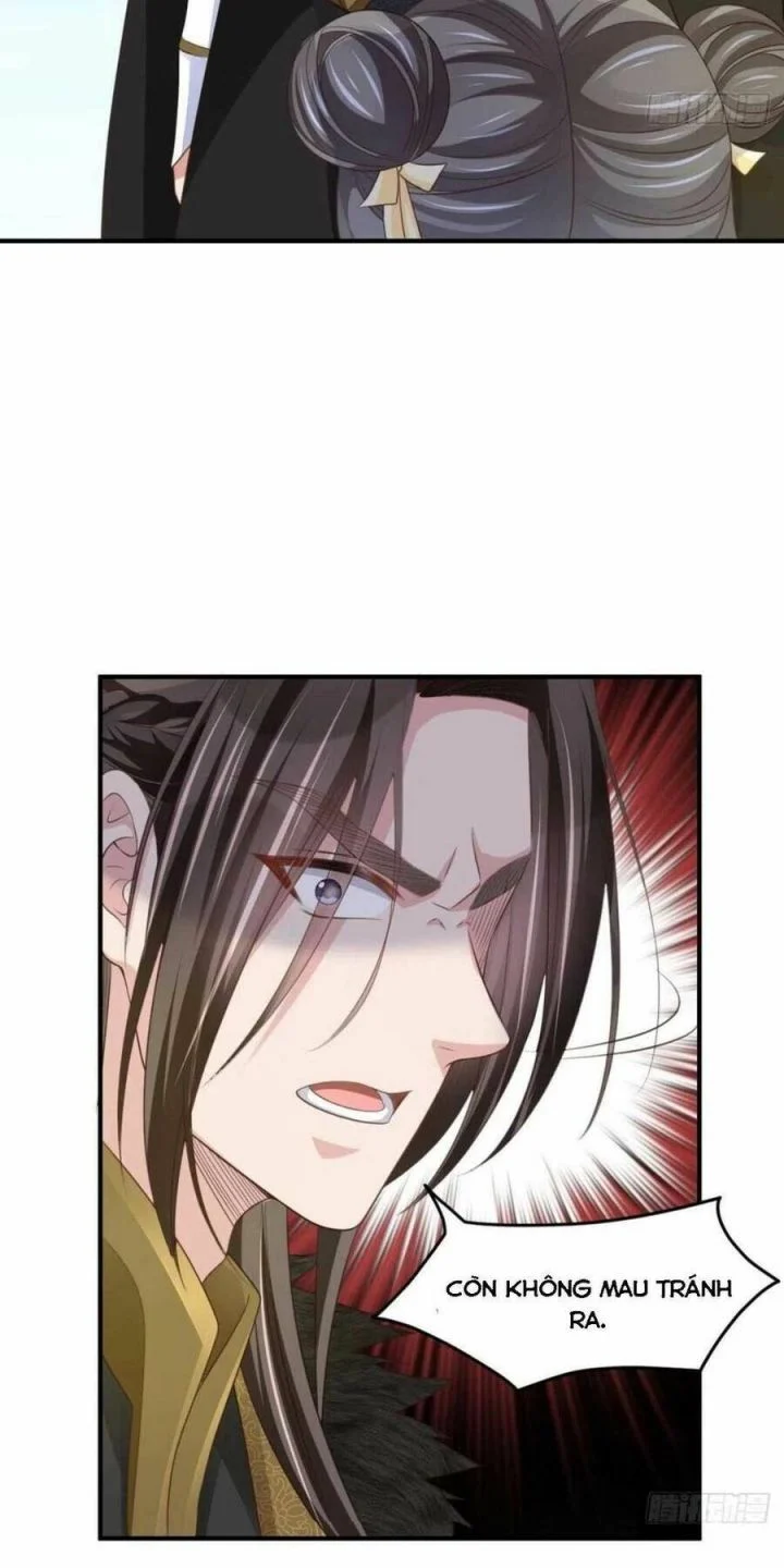Ta Thuần Phục Bạo Quân Chapter 30 - Trang 2