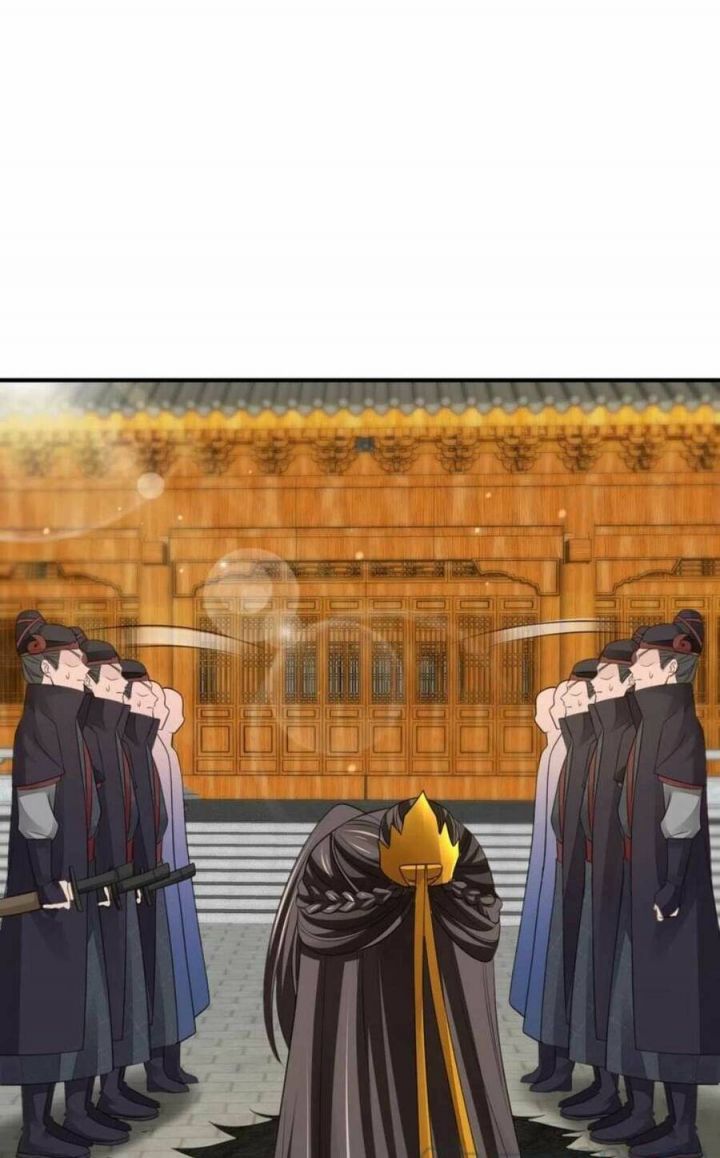 Ta Thuần Phục Bạo Quân Chapter 30 - Trang 2