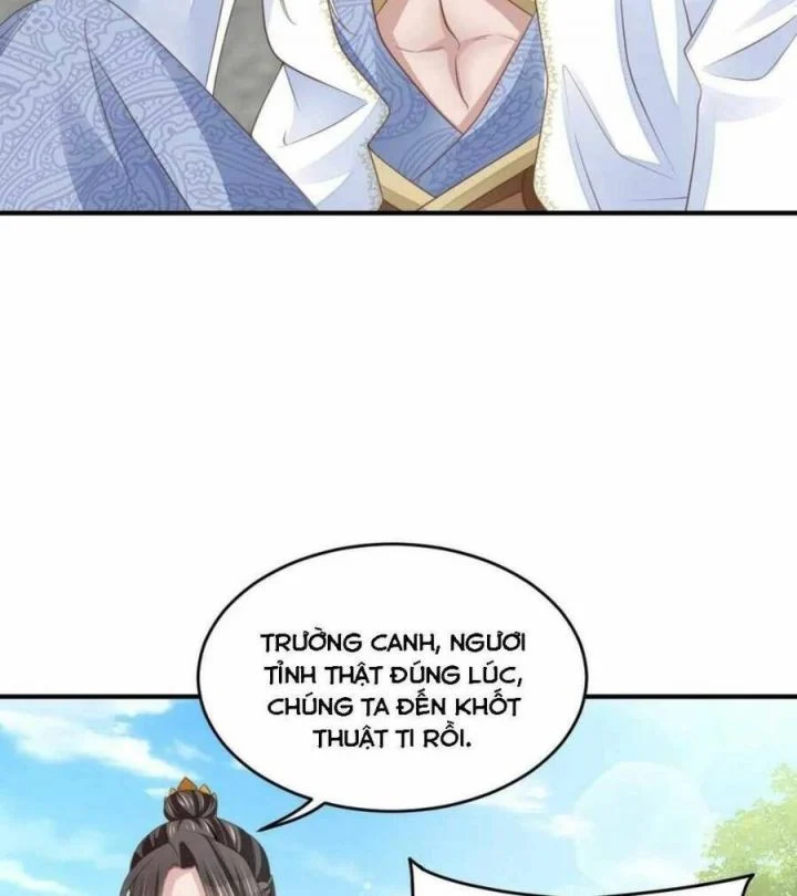 Ta Thuần Phục Bạo Quân Chapter 30 - Trang 2
