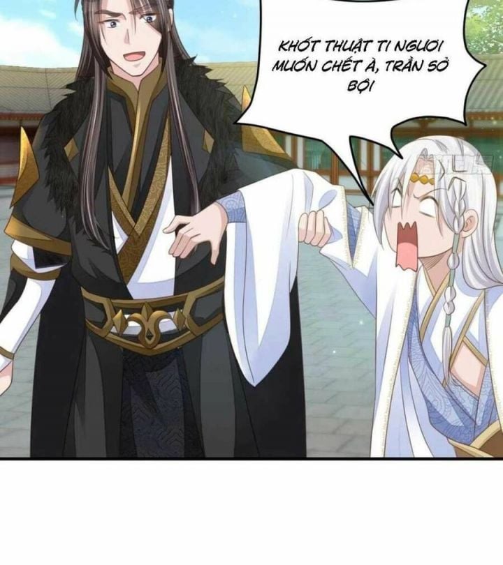 Ta Thuần Phục Bạo Quân Chapter 30 - Trang 2