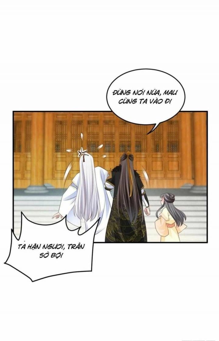 Ta Thuần Phục Bạo Quân Chapter 30 - Trang 2