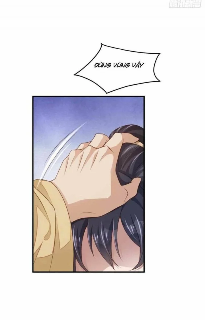Ta Thuần Phục Bạo Quân Chapter 30 - Trang 2