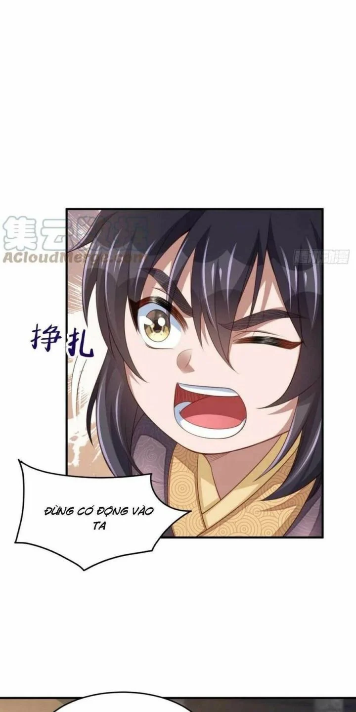 Ta Thuần Phục Bạo Quân Chapter 30 - Trang 2