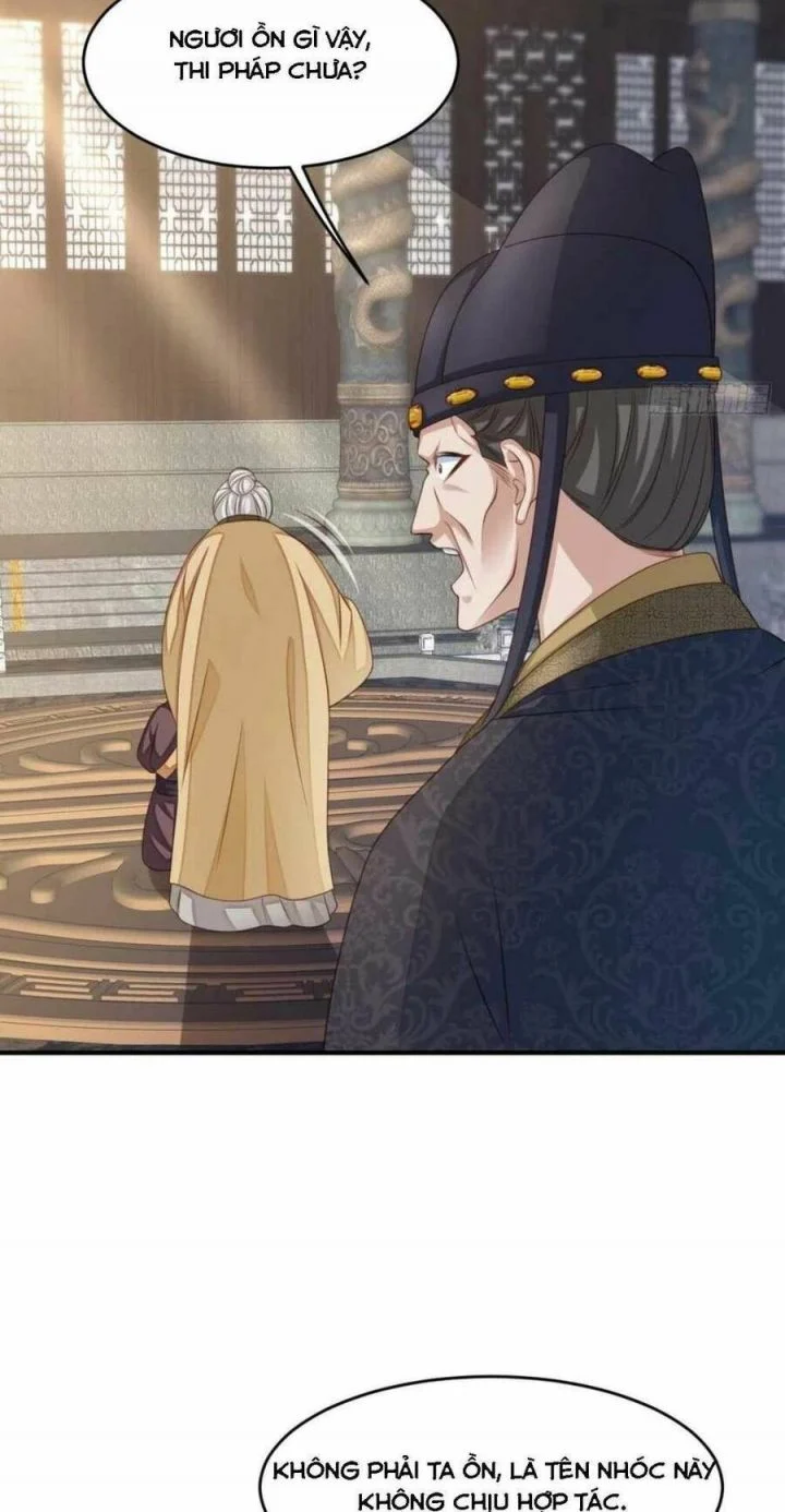 Ta Thuần Phục Bạo Quân Chapter 30 - Trang 2