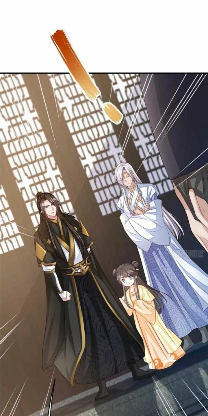 Ta Thuần Phục Bạo Quân Chapter 30 - Trang 2