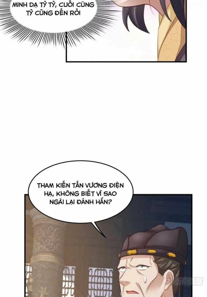 Ta Thuần Phục Bạo Quân Chapter 30 - Trang 2