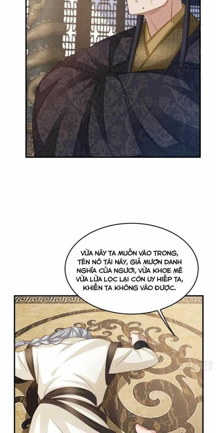 Ta Thuần Phục Bạo Quân Chapter 30 - Trang 2