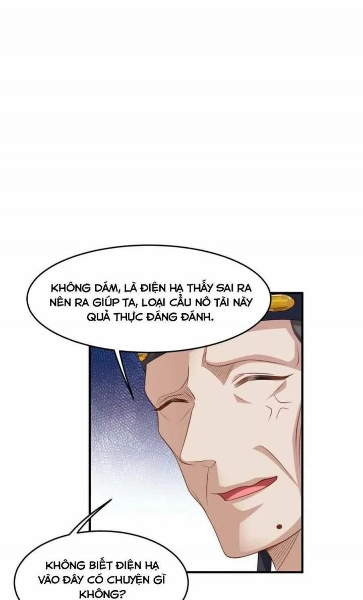 Ta Thuần Phục Bạo Quân Chapter 30 - Trang 2