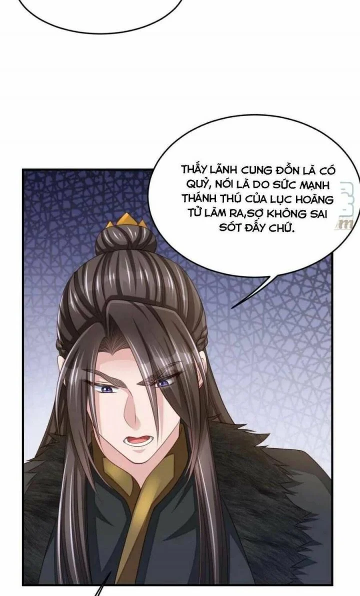 Ta Thuần Phục Bạo Quân Chapter 30 - Trang 2