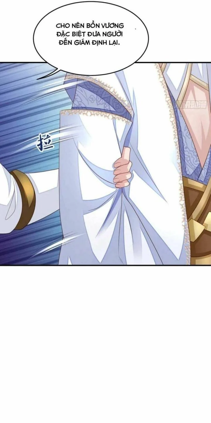 Ta Thuần Phục Bạo Quân Chapter 30 - Trang 2