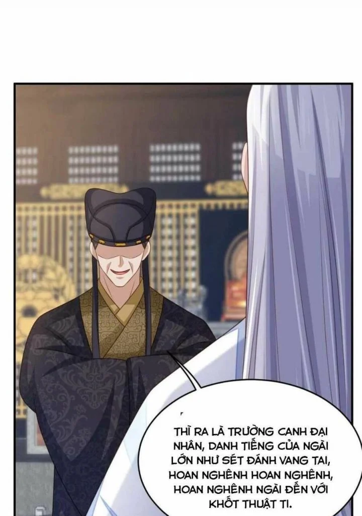 Ta Thuần Phục Bạo Quân Chapter 30 - Trang 2