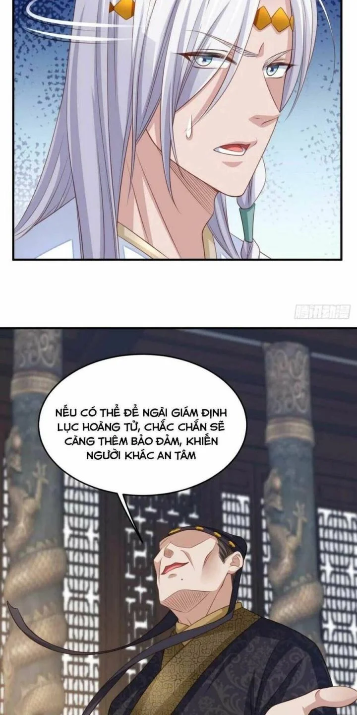 Ta Thuần Phục Bạo Quân Chapter 30 - Trang 2