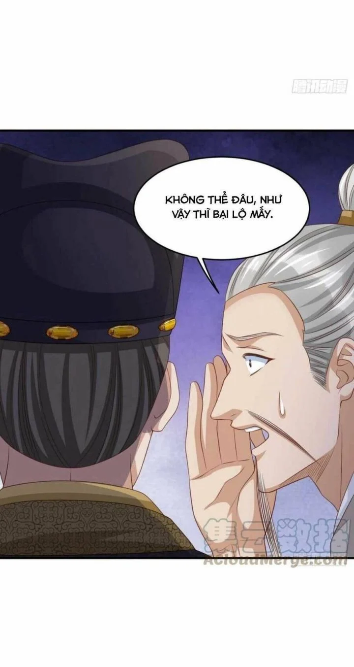Ta Thuần Phục Bạo Quân Chapter 30 - Trang 2