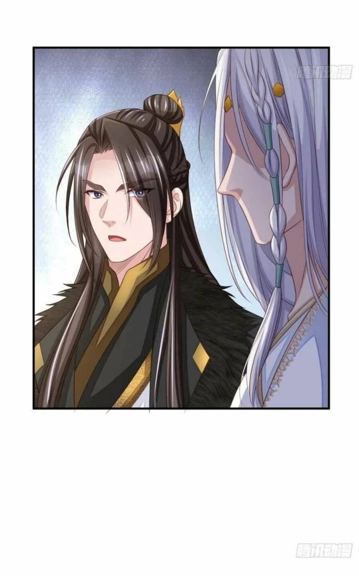 Ta Thuần Phục Bạo Quân Chapter 30 - Trang 2
