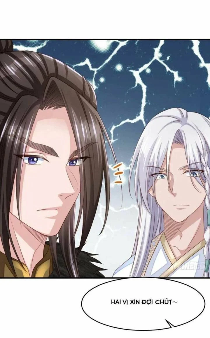 Ta Thuần Phục Bạo Quân Chapter 30 - Trang 2