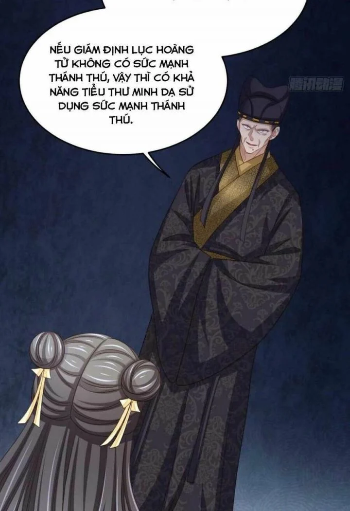 Ta Thuần Phục Bạo Quân Chapter 30 - Trang 2