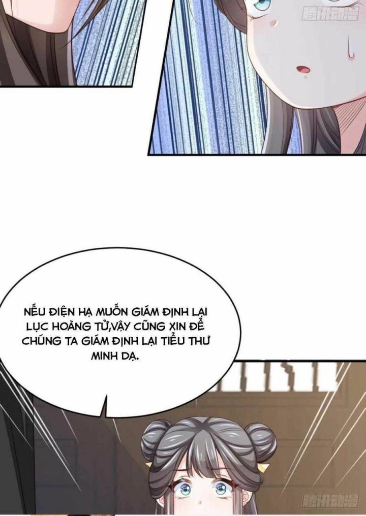 Ta Thuần Phục Bạo Quân Chapter 30 - Trang 2
