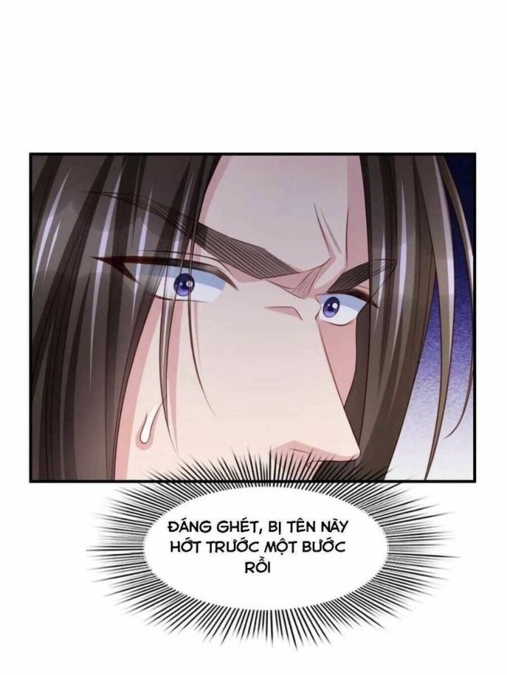 Ta Thuần Phục Bạo Quân Chapter 30 - Trang 2