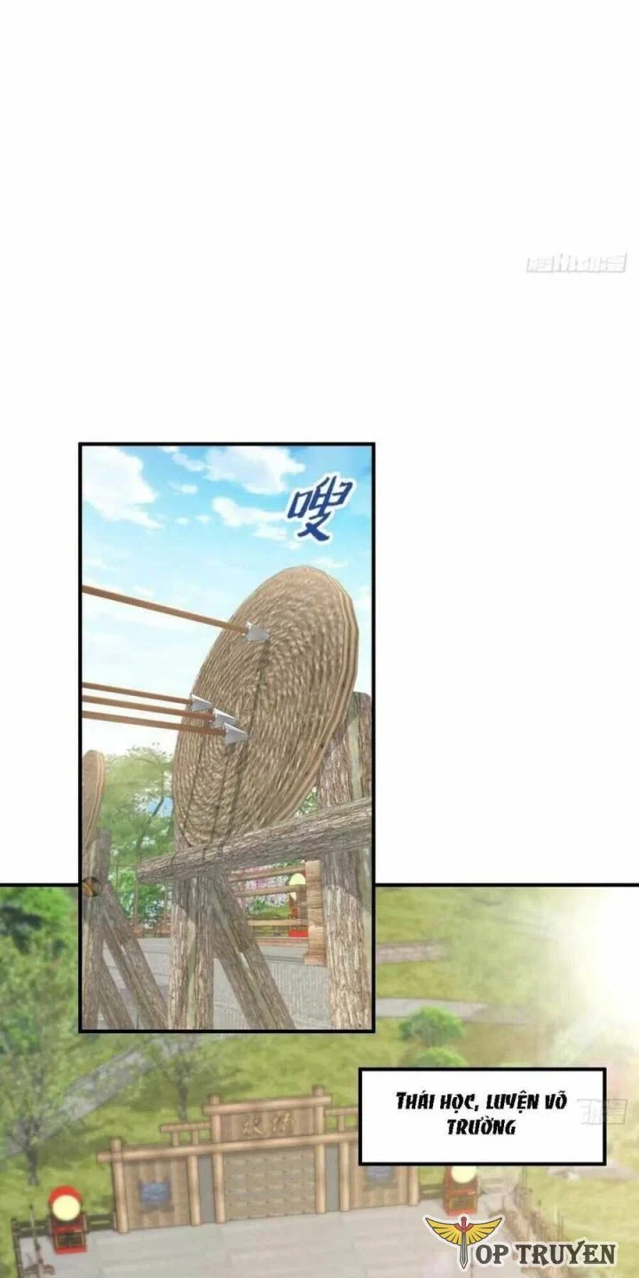 Ta Thuần Phục Bạo Quân Chapter 31 - Trang 2