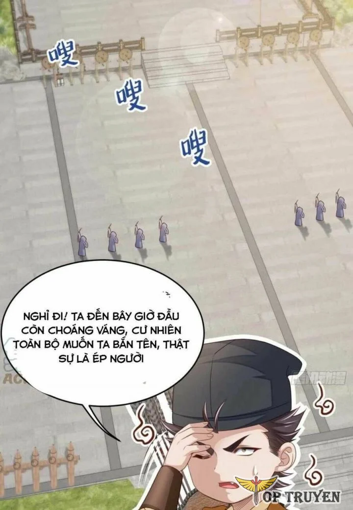 Ta Thuần Phục Bạo Quân Chapter 31 - Trang 2