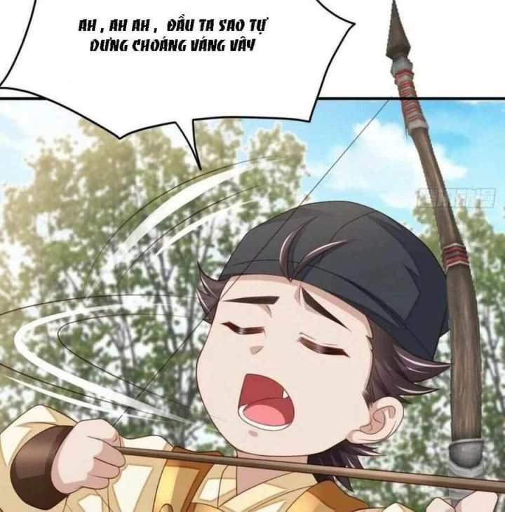 Ta Thuần Phục Bạo Quân Chapter 31 - Trang 2