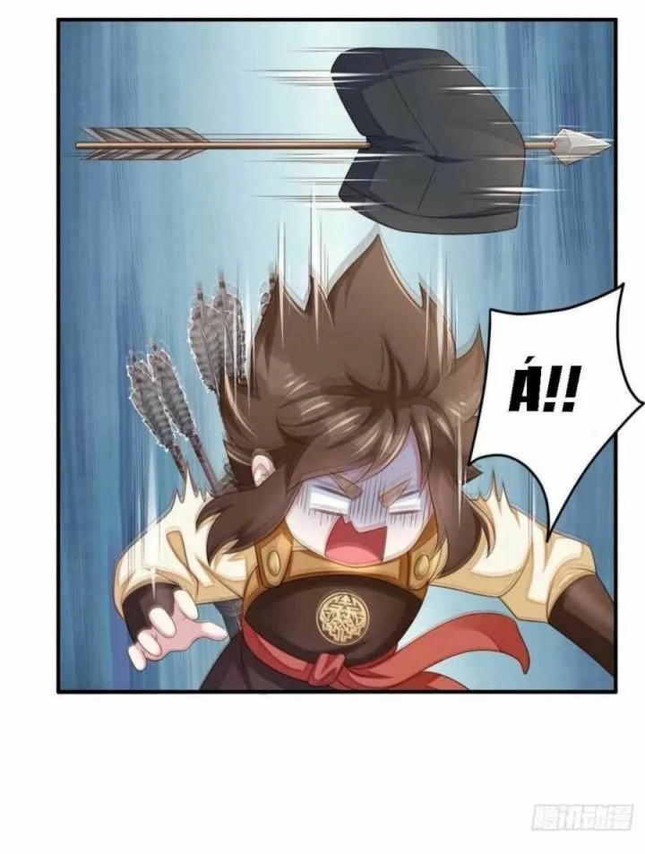 Ta Thuần Phục Bạo Quân Chapter 31 - Trang 2