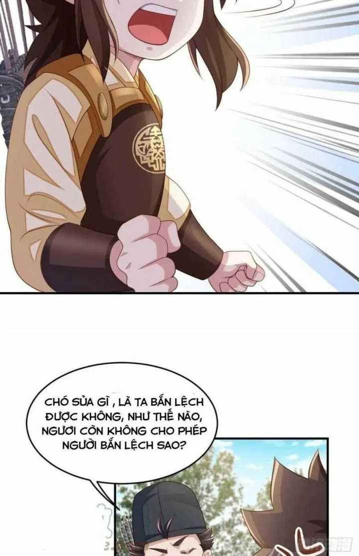 Ta Thuần Phục Bạo Quân Chapter 31 - Trang 2